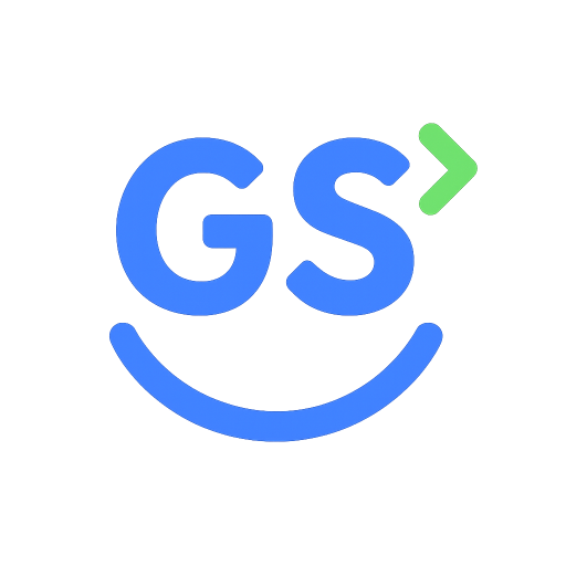 GlucoSpike Emblem